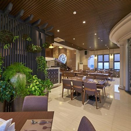 Athena Hotel Ho Chi Minh City Exterior photo