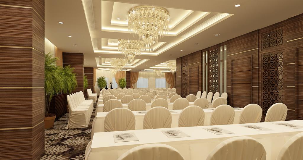 Athena Hotel Ho Chi Minh City Exterior photo