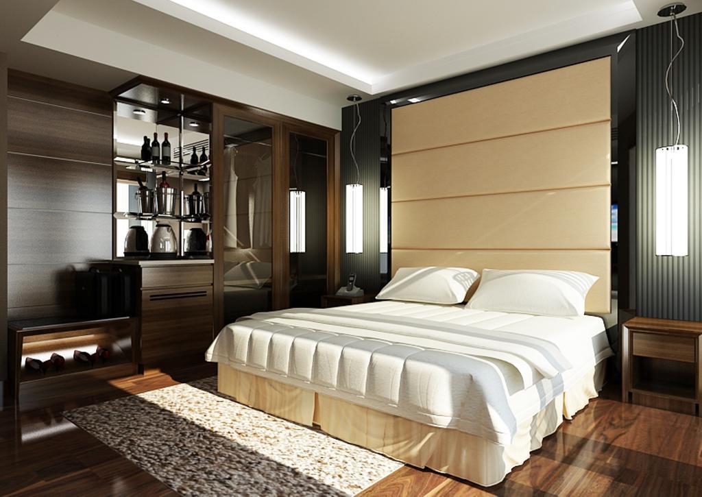 Athena Hotel Ho Chi Minh City Exterior photo