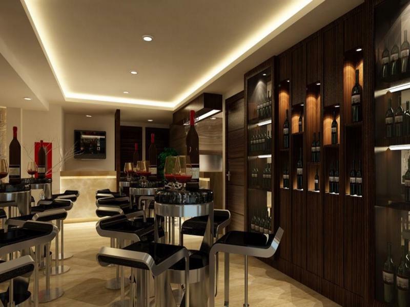 Athena Hotel Ho Chi Minh City Exterior photo