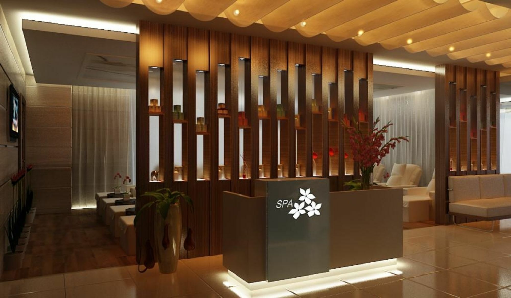 Athena Hotel Ho Chi Minh City Exterior photo