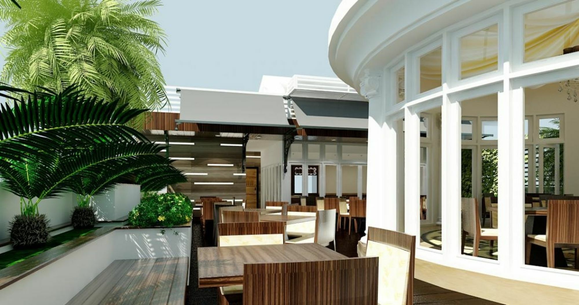 Athena Hotel Ho Chi Minh City Exterior photo